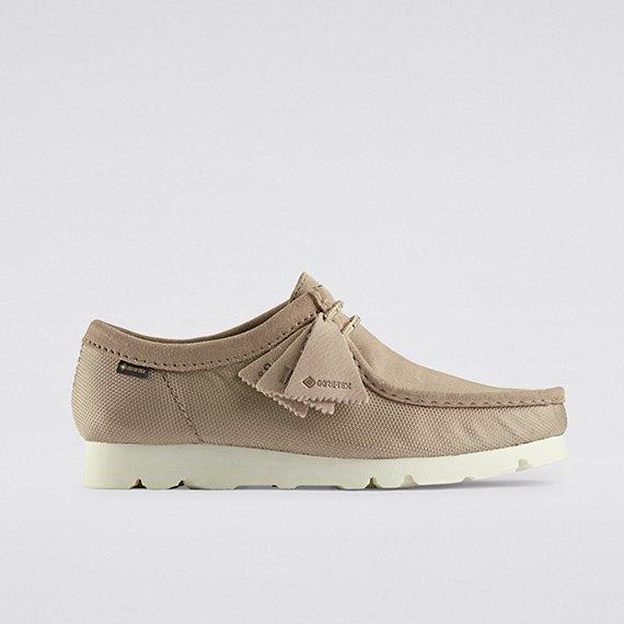 Clarks manhattan hot sale