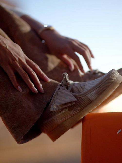Clarks Originals | Iconic. Authentic. Individual. | Clarks