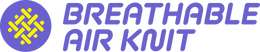 Breathable Air Knit