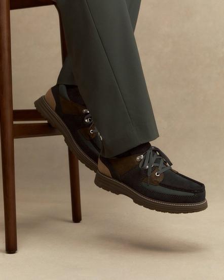 Originals x Kith – Neutral trainers and Wallabees | Clarks Originals x Kith – Neutral trainers and Wallabees | Clarks