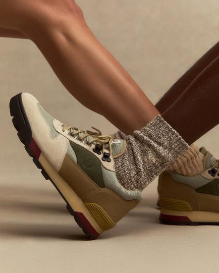 Originals x Kith – Neutral trainers and Wallabees | Clarks Originals x Kith – Neutral trainers and Wallabees | Clarks