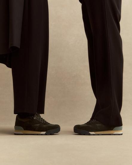 Originals x Kith – Neutral trainers and Wallabees | Clarks Originals x Kith – Neutral trainers and Wallabees | Clarks