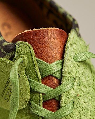 Clarks X Salehe Bembury- Streetwear Originals Clarks X Salehe Bembury- Streetwear Originals