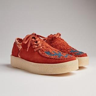 Originals x Salehe Bembury - Streetwear Lugger Shoes | Clarks UK