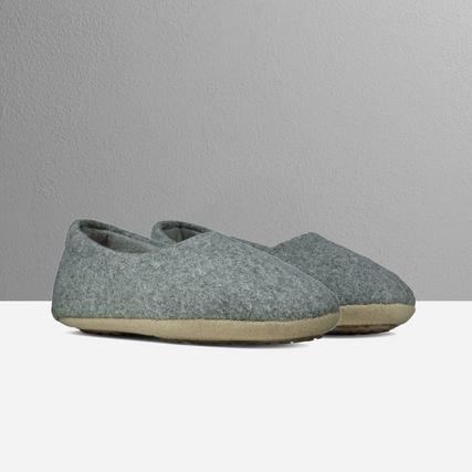 How to outlet wash clarks slippers