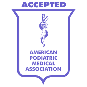 Accepted - American Podiatric Medical Association