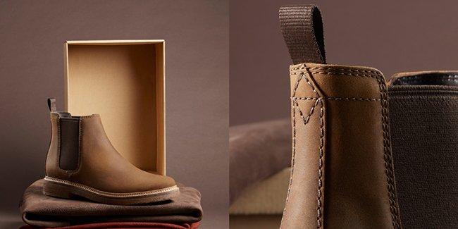 Clarkdale Boots