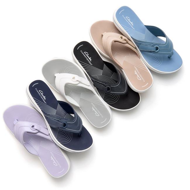 Cloudsteppers Flip FLops 2 for $69.99