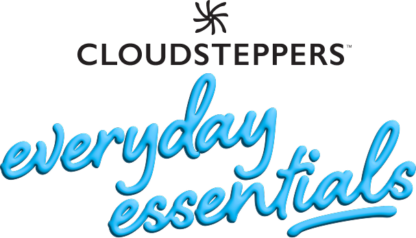 Cloudsteppers s.r.l. - Essentiels de tous les jours