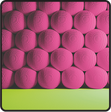 CushionSoft balls