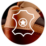 Premium materials icon