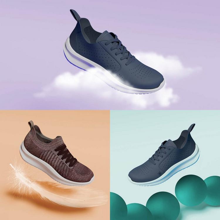 Shop Clarks Solevana
