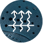 Breathable Uppers icon