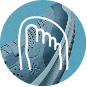 Unique Toe-Box Fit icon