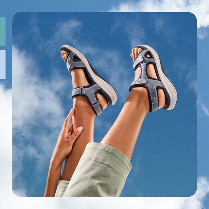 Women's Shoes | Women's Shoe Collection | Clarks