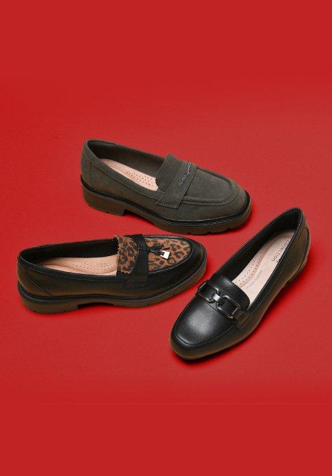 Shop Loafers
