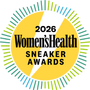 2026 Women's Health Sneaker Awards