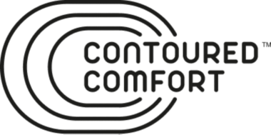 Contoured Comfort™