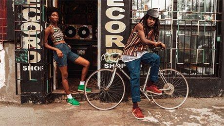 Clarks Originals Shoe Collections & Collaborations | Clarks Clarks Originals Shoe Collections & Collaborations | Clarks