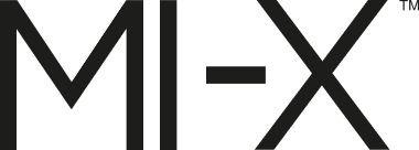 Mi-X™ Logo