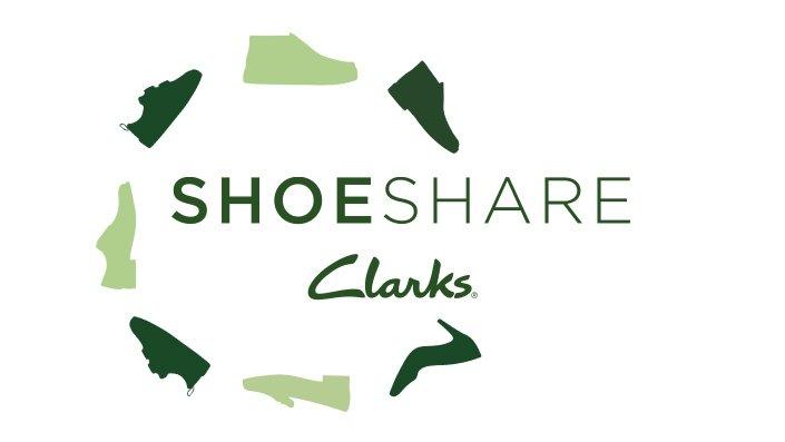 Clarks nus hot sale discount