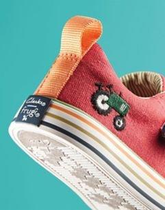 Magasiner les Frugi