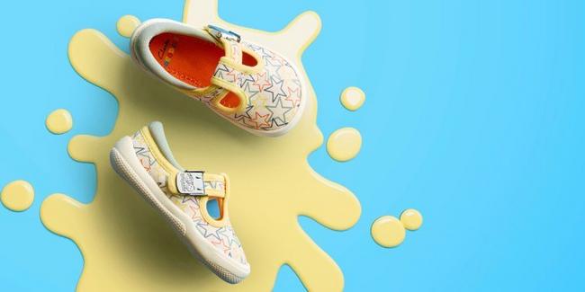 Acquista tutte le scarpe per bambini