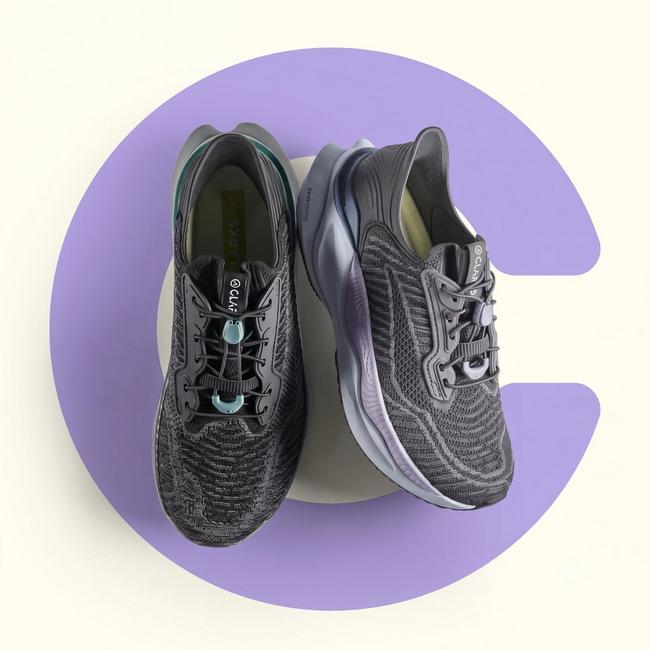 Women's & Men's Pace walking shoes