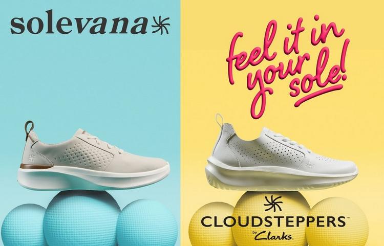 Solevana feel it in your sole by Cloudsteppers