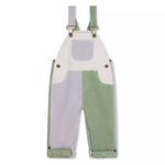Dotty Dungarees at Clarks