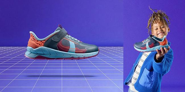 Shop Kids' Sneakers