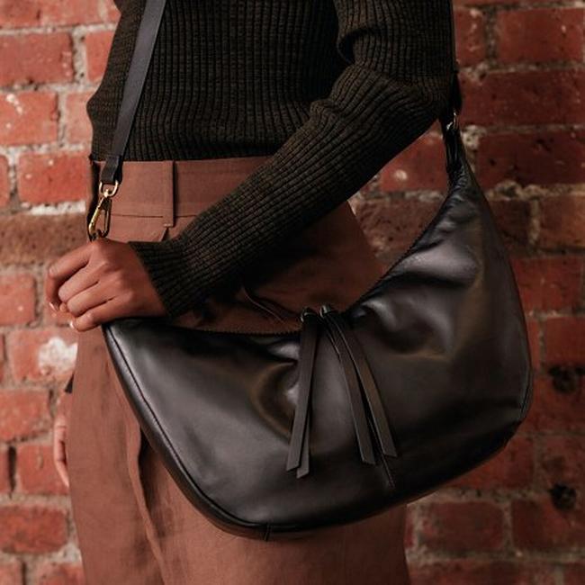Crossbody Bags