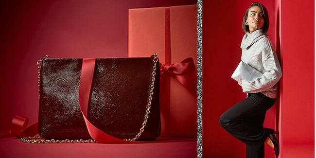 Shop Bags & Accessories