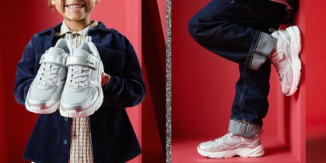 Acquista tutte le scarpe per bambini