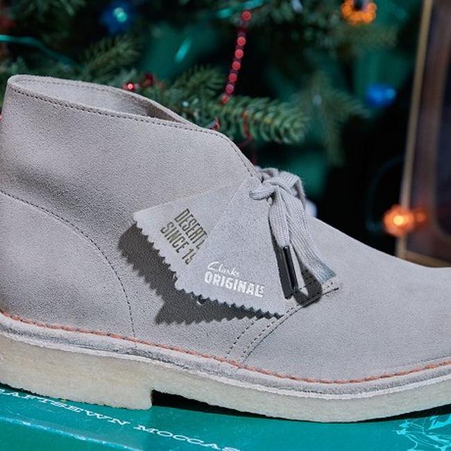 Acquista i Desert Boots