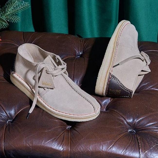 Acquista i Desert Treks