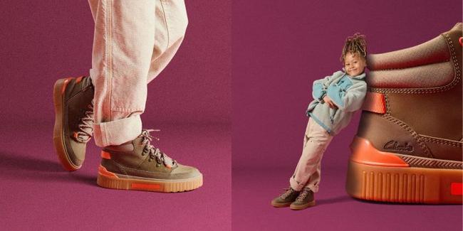 Shop laarzen voor kinderen