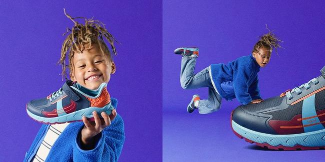 Alle Kinderschuhe shoppen