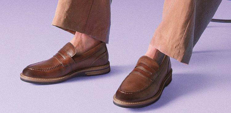 Acquista scarpe da uomo per matrimoni e occasioni speciali