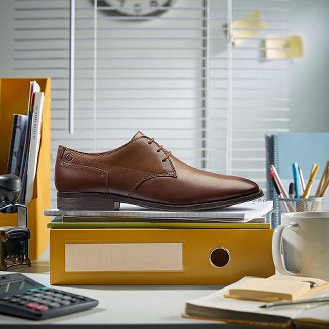 Shop Men's Brogues & Lace Ups