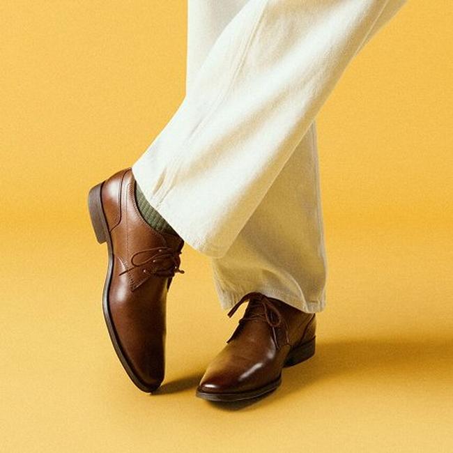 Acheter des richelieus & brogues homme