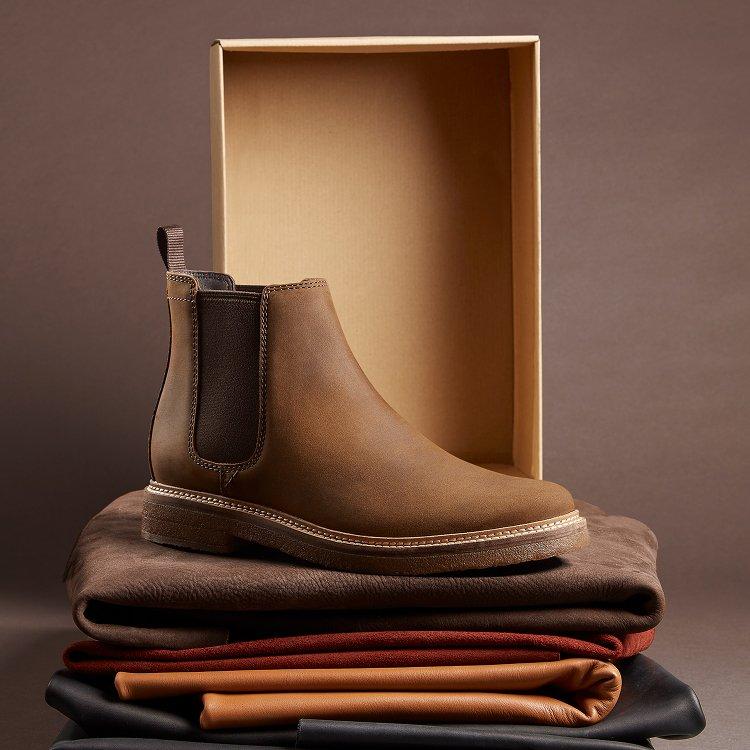 Shop Men's Boots