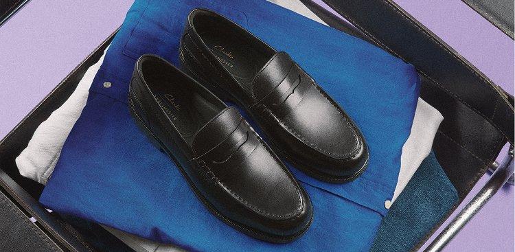 Herrenschuhe für die Arbeit shoppen