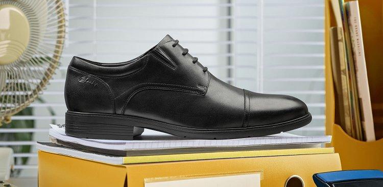 Shop Men's Wedding & Occasion Shoes
