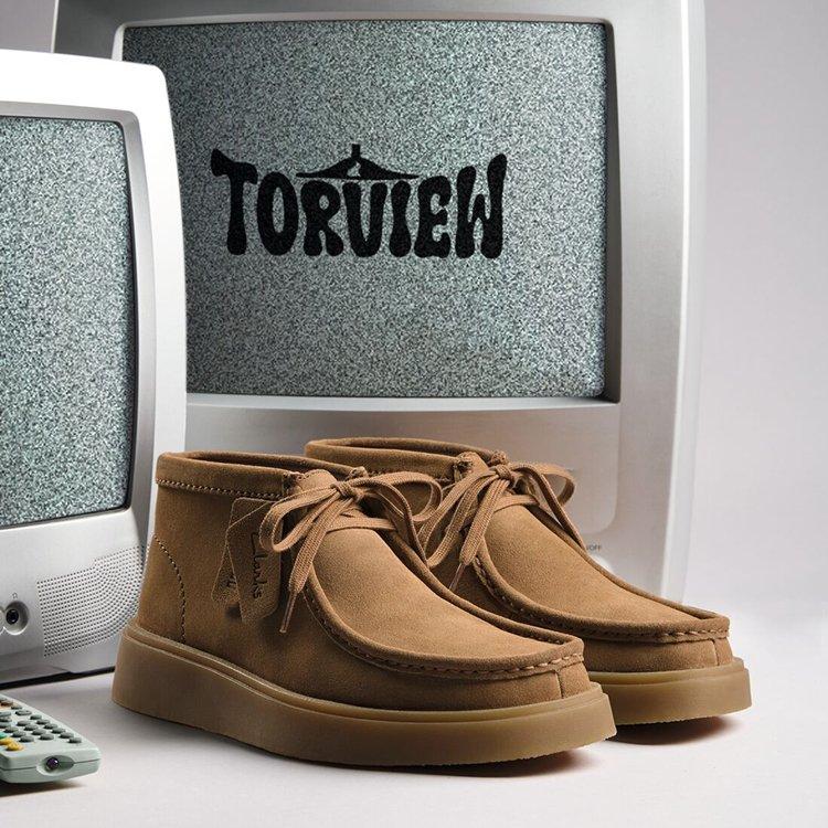 Shop Men's Torhill