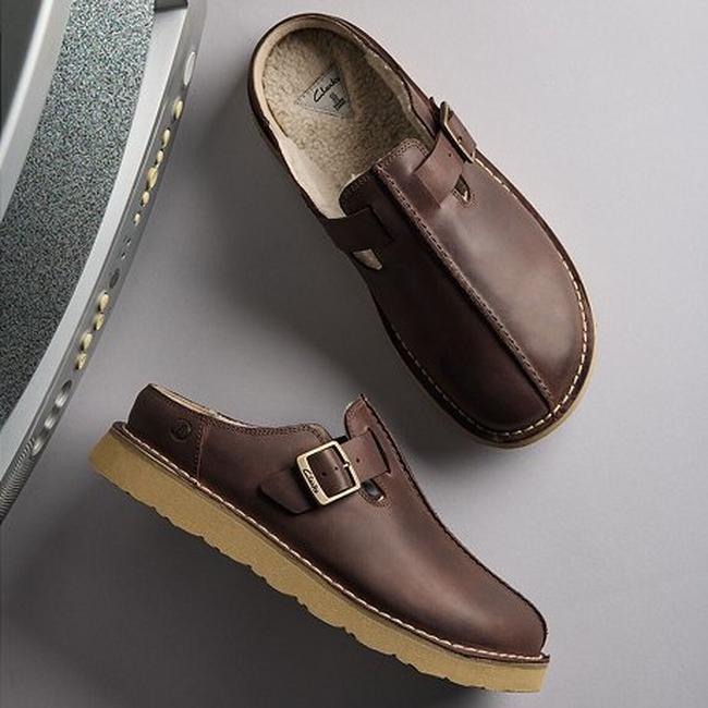 Acheter des mocassins homme