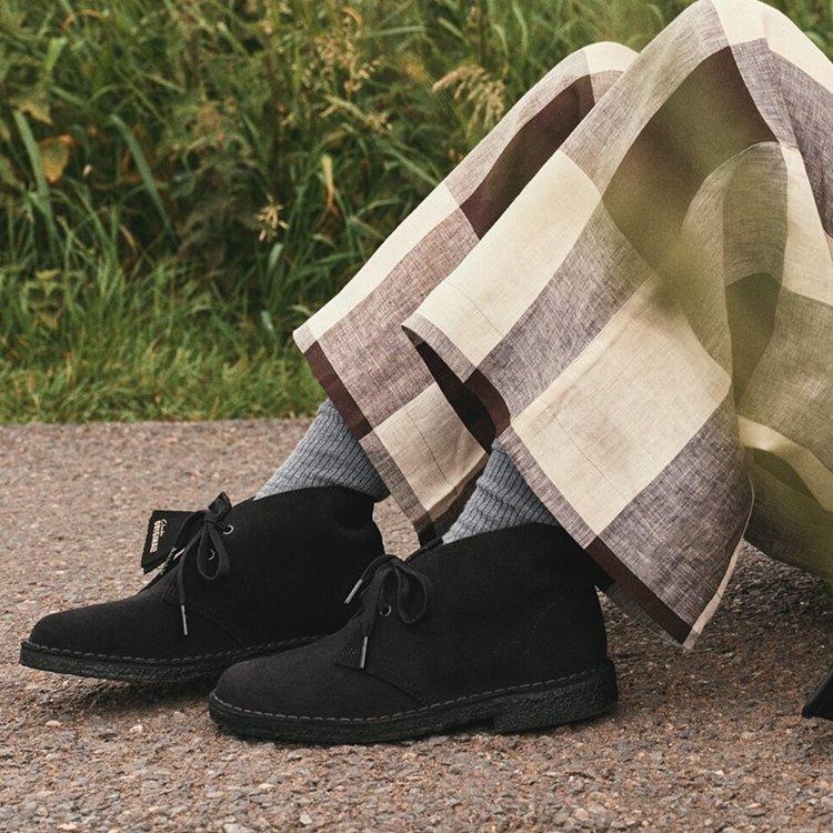 Shop Desert Boots™