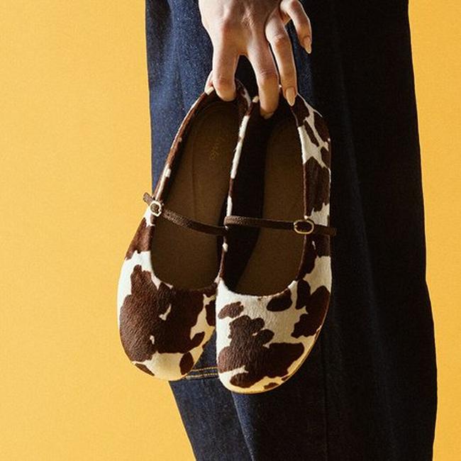 Shop Women's Ballerinas & Flat Shoes