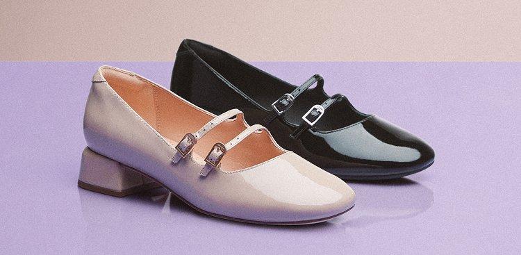 Acquista le scarpe eleganti da donna