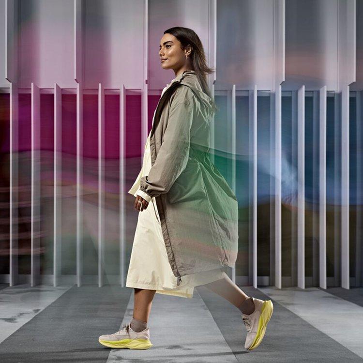 Acquista scarpe da passeggio da donna